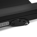 Беговая дорожка Oxygen Fitness RunUp REVERB